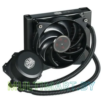 Кулер Cooler Master MLW-D12M-A20PW-R1 MasterLiquid Lite 120 AM4